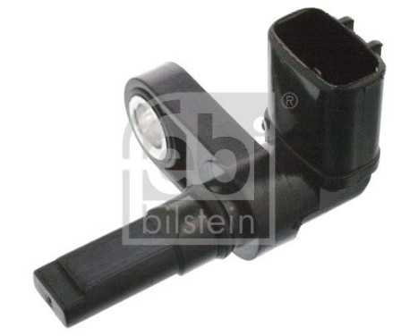 Sensor, wheel speed 106960 FEBI, Image 3