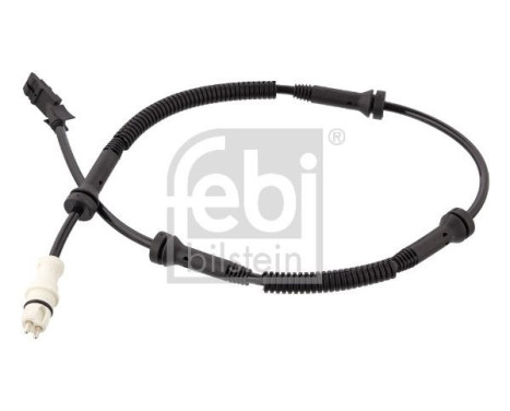 Sensor, wheel speed 106961 FEBI, Image 2