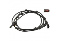 Sensor, wheel speed 106968 FEBI