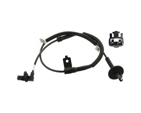 Sensor, wheel speed 107162 FEBI