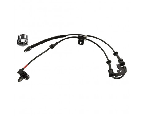 Sensor, wheel speed 107171 FEBI