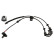Sensor, wheel speed 107171 FEBI