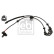 Sensor, wheel speed 107171 FEBI, Thumbnail 2