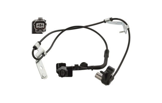 Sensor, wheel speed 107183 FEBI