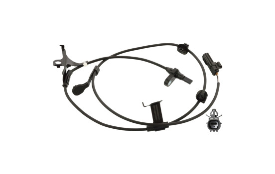 Sensor, wheel speed 107184 FEBI