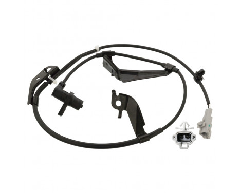 Sensor, wheel speed 107191 FEBI