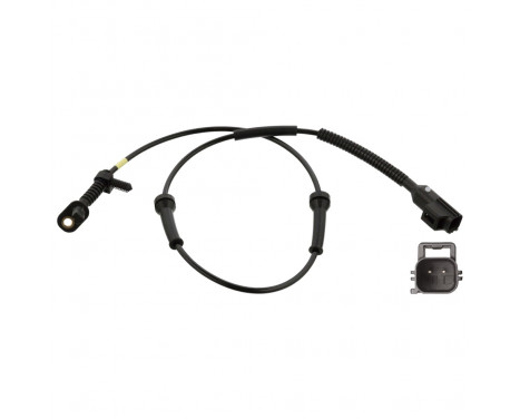 Sensor, wheel speed 107212 FEBI