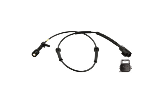 Sensor, wheel speed 107212 FEBI