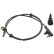 Sensor, wheel speed 107213 FEBI