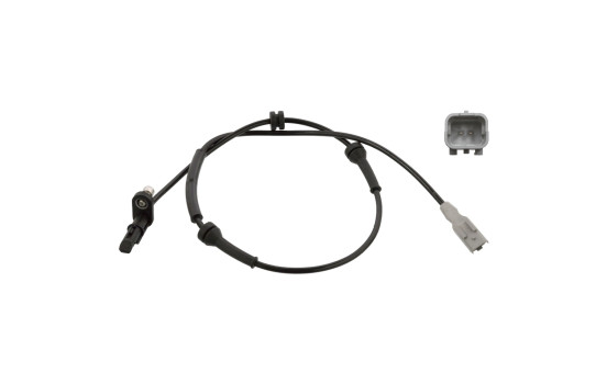 Sensor, wheel speed 107283 FEBI