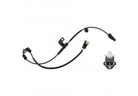 Sensor, wheel speed 107284 FEBI