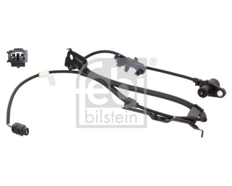 Sensor, wheel speed 107336 FEBI, Image 2