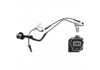 Sensor, wheel speed 107371 FEBI