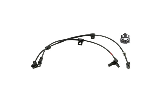 Sensor, wheel speed 107464 FEBI