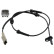 Sensor, wheel speed 107467 FEBI