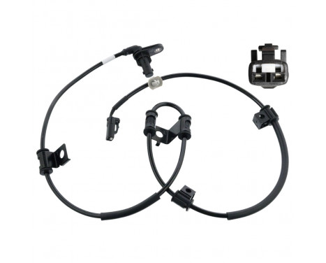 Sensor, wheel speed 107468 FEBI