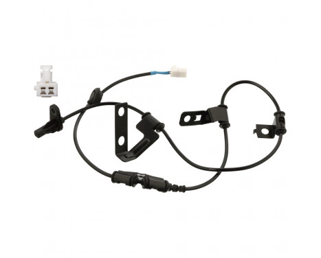 Sensor, wheel speed 107469 FEBI