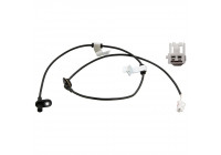 Sensor, wheel speed 107470 FEBI