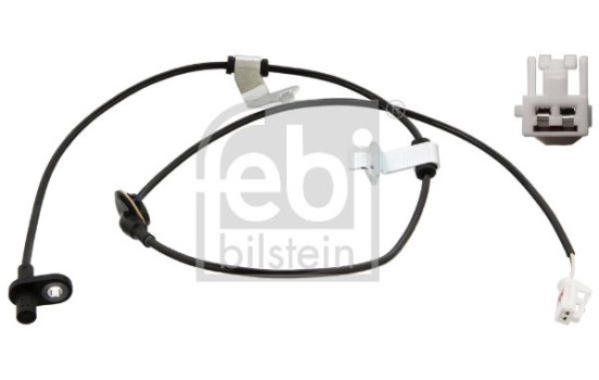 Sensor, wheel speed 107470 FEBI, Image 2