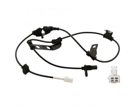 Sensor, wheel speed 107471 FEBI