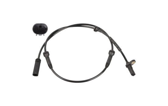Sensor, wheel speed 107525 FEBI