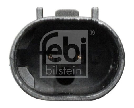 Sensor, wheel speed 107525 FEBI, Image 3