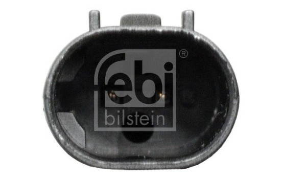 Sensor, wheel speed 107525 FEBI, Image 3