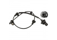 Sensor, wheel speed 107614 FEBI