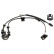 Sensor, wheel speed 107628 FEBI