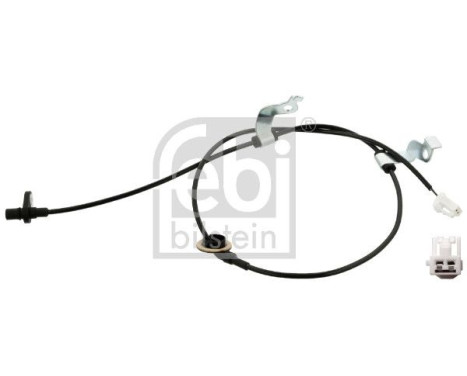 Sensor, wheel speed 107630 FEBI, Image 2