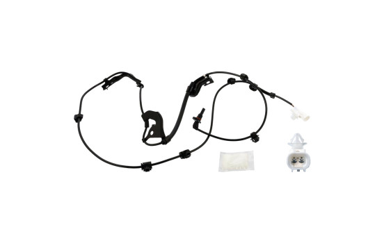 Sensor, wheel speed 107641 FEBI