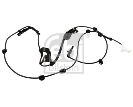 Sensor, wheel speed 107641 FEBI, Image 2