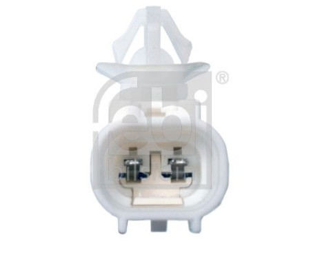 Sensor, wheel speed 107641 FEBI, Image 3