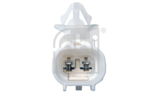 Sensor, wheel speed 107641 FEBI, Image 3
