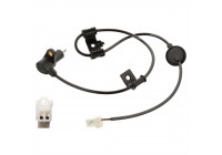 Sensor, wheel speed 107658 FEBI