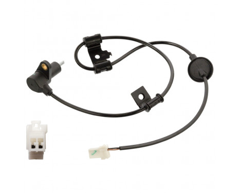 Sensor, wheel speed 107658 FEBI
