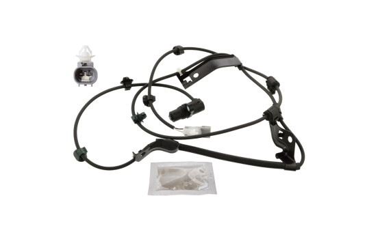Sensor, wheel speed 107661 FEBI
