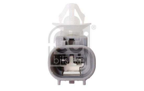 Sensor, wheel speed 107661 FEBI, Image 3