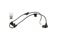 Sensor, wheel speed 107672 FEBI