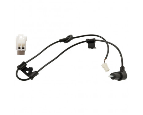 Sensor, wheel speed 107672 FEBI