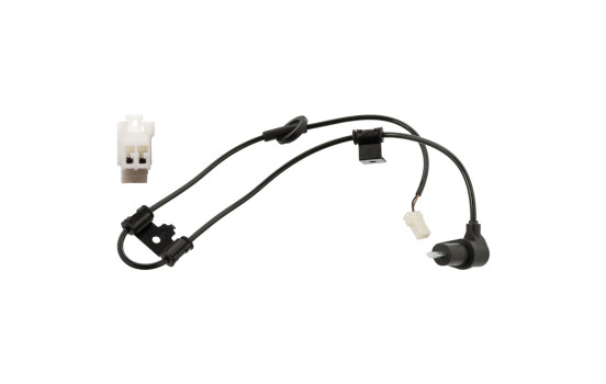 Sensor, wheel speed 107672 FEBI