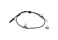 Sensor, wheel speed 107734 FEBI