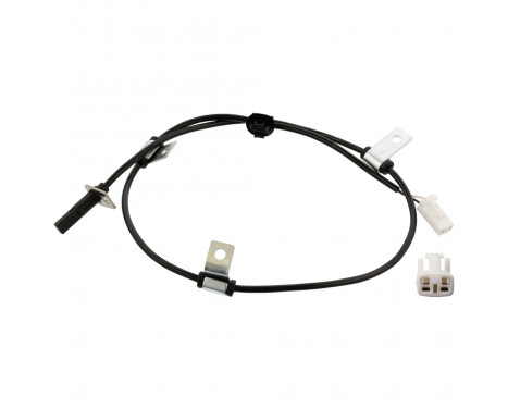 Sensor, wheel speed 107734 FEBI