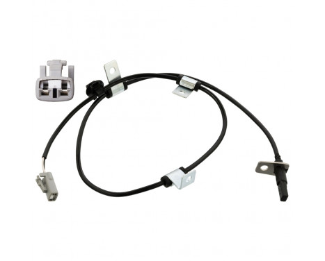 Sensor, wheel speed 107735 FEBI