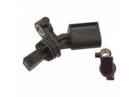 Sensor, wheel speed 107743 FEBI