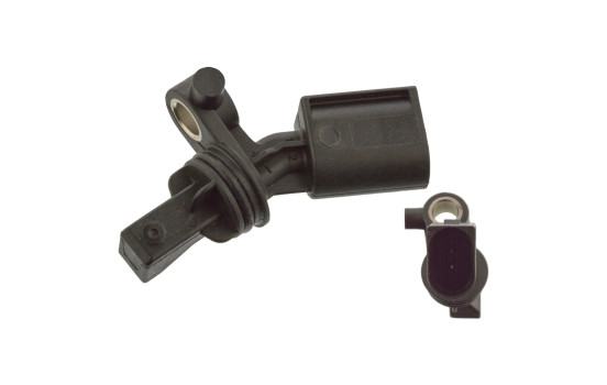 Sensor, wheel speed 107743 FEBI