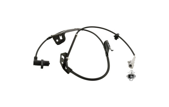 Sensor, wheel speed 107746 FEBI