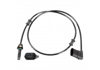 Sensor, wheel speed 107876 FEBI