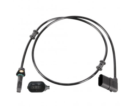 Sensor, wheel speed 107876 FEBI