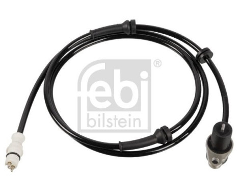 Sensor, wheel speed 107901 FEBI, Image 2